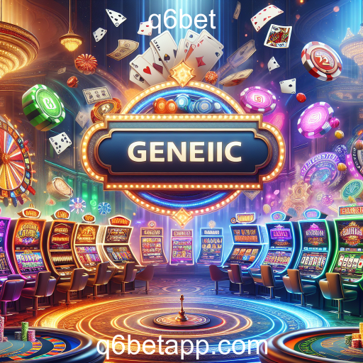 Explore a Diversidade dos Jogos em q6bet: A Categoria 